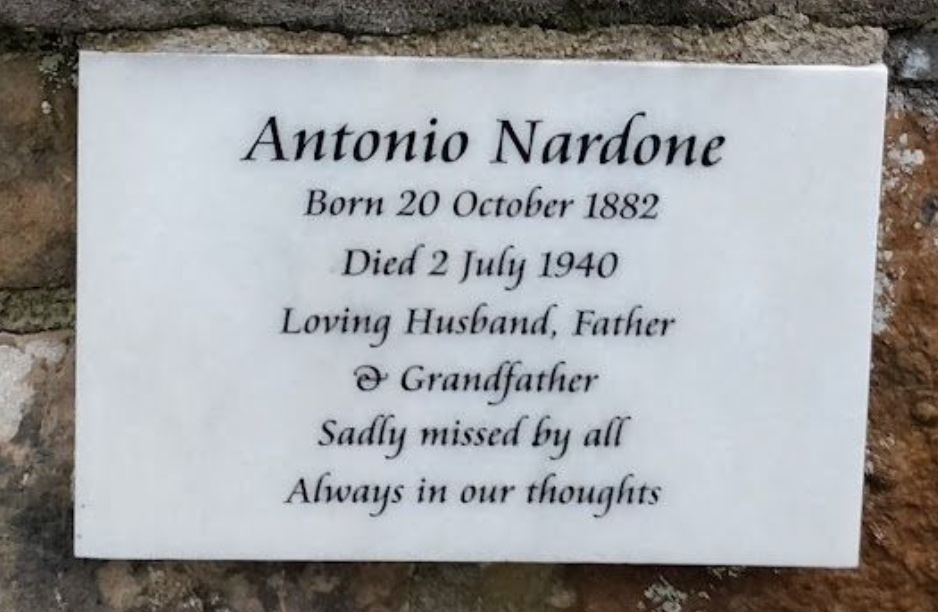 Antonio Nardone