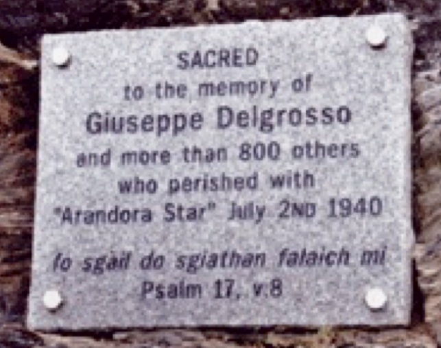 Giuseppe Delgrosso